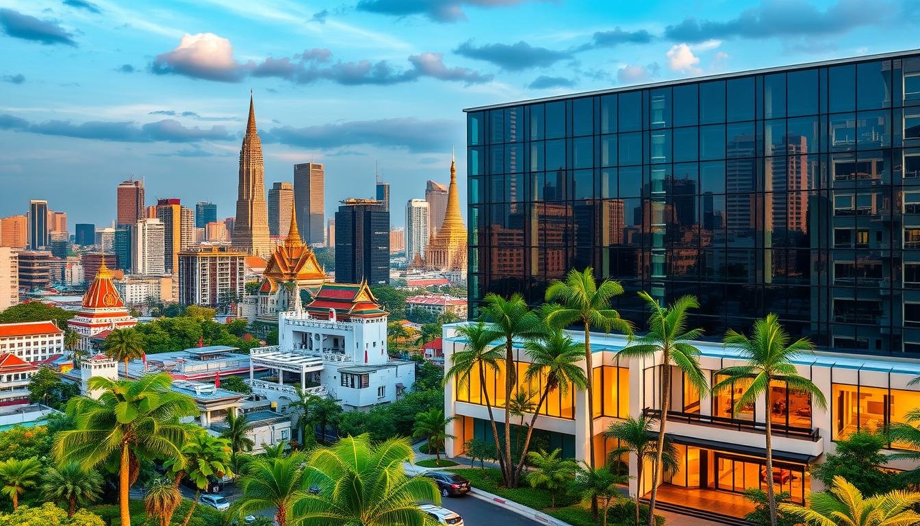 曼谷酒店住宿推薦:泰國旅遊住宿指南 曼谷酒店住宿推薦:泰國旅遊住宿指南