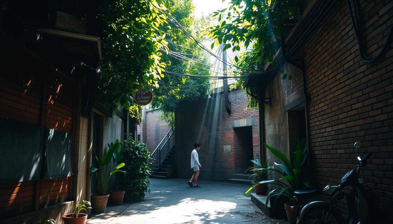 曼谷隱藏景點：我們為你揭秘那些值得一探的隱秘角落