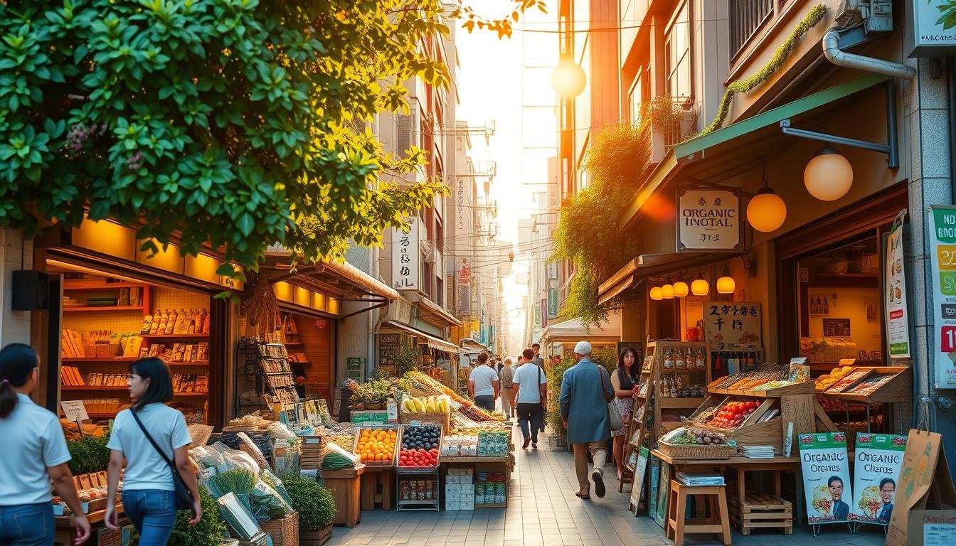 有機食品東京:我們精選的東京有機食品指南與健康生活建議 有機食品東京:我們精選的東京有機食品指南與健康生活建議