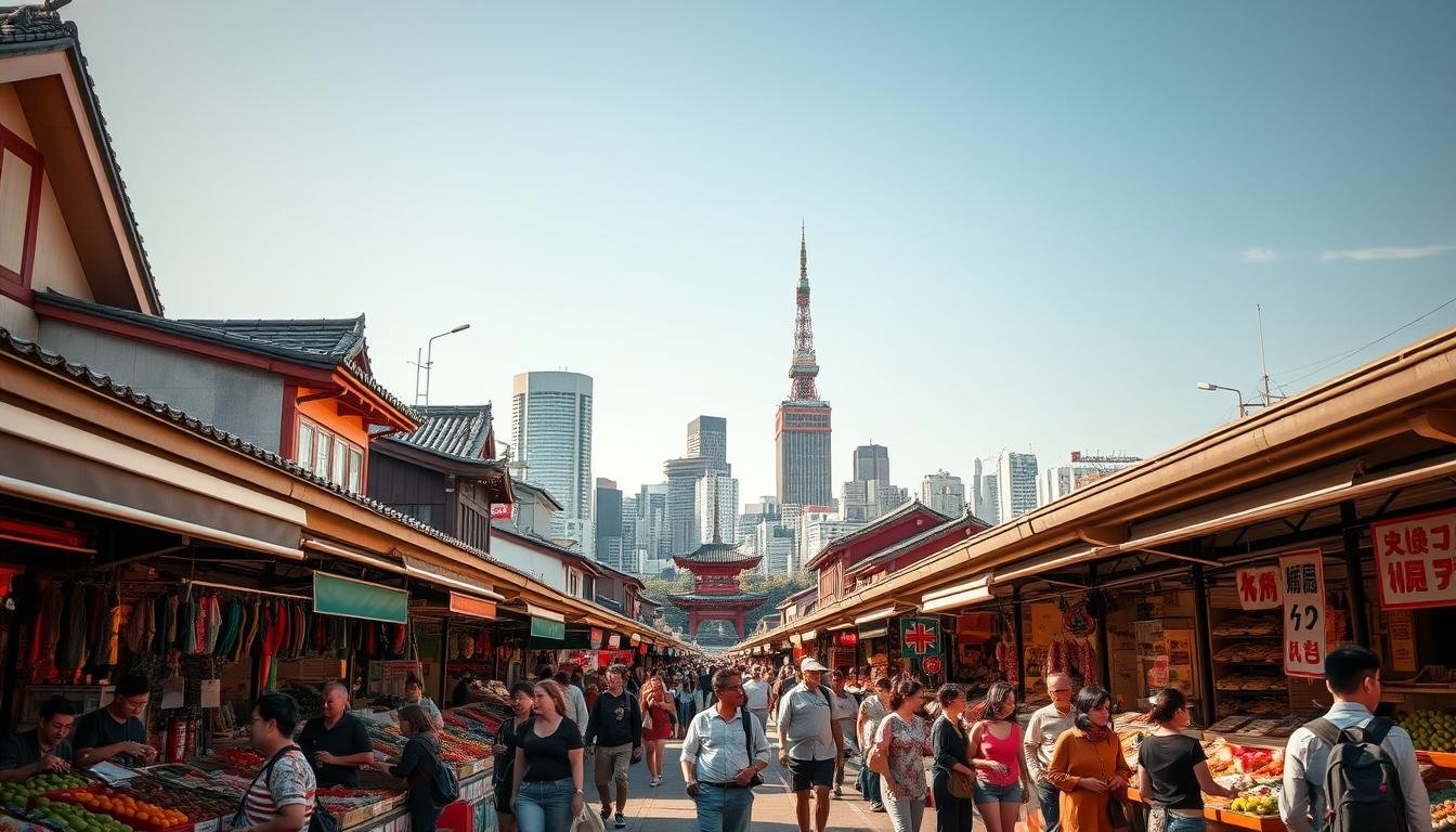 暢遊東京免排隊市集指南 – 實用攻略與推薦