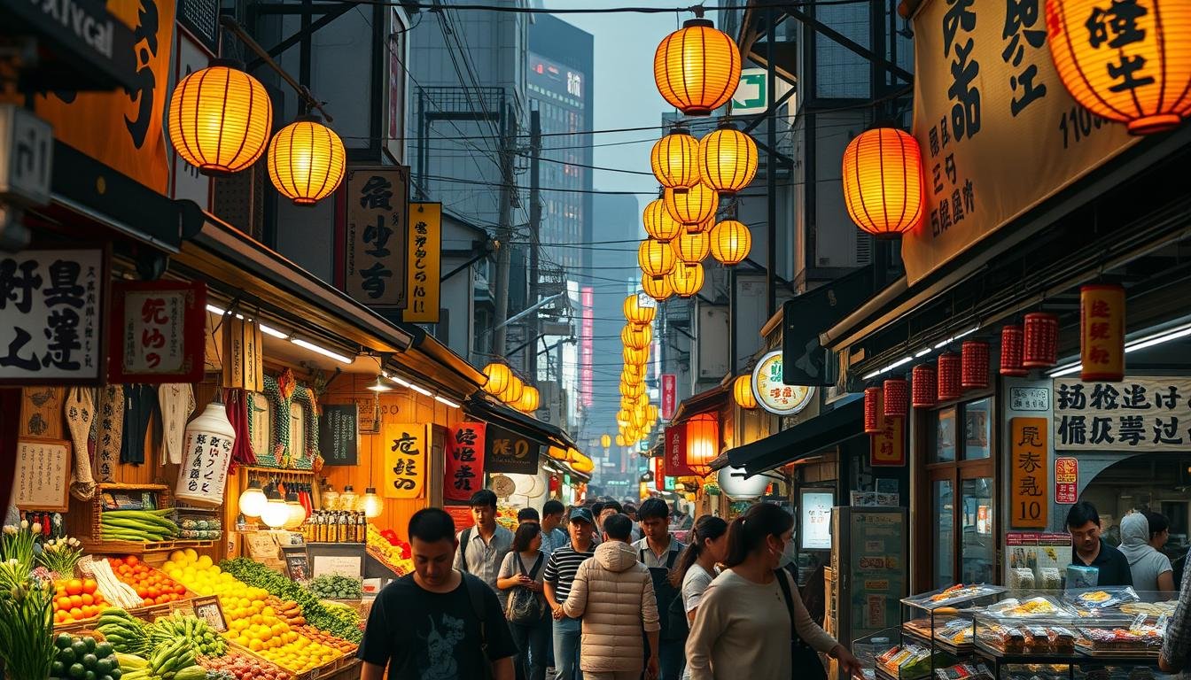 東京市集導覽指南:我們的最愛與推薦 東京市集導覽指南:我們的最愛與推薦