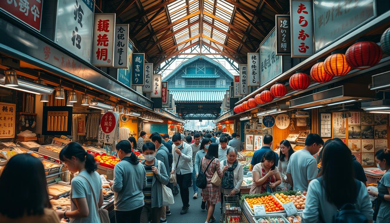 東京市集血拚全攻略:必訪景點、購物熱點、美食體驗一次看 東京市集血拚全攻略:必訪景點、購物熱點、美食體驗一次看