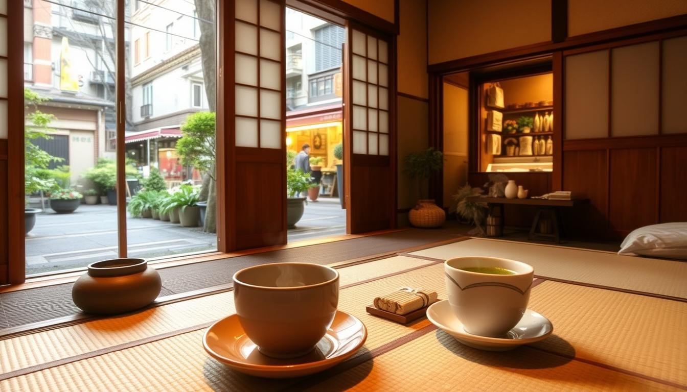 我們的東京民宿推薦:高性價比東京住宿選擇與旅遊攻略指南 我們的東京民宿推薦:高性價比東京住宿選擇與旅遊攻略指南