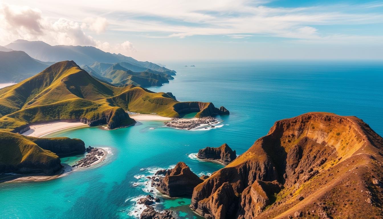 與我們一起探索濟州島旅遊景點 – 最佳旅遊指南與實用建議 與我們一起探索濟州島旅遊景點 – 最佳旅遊指南與實用建議