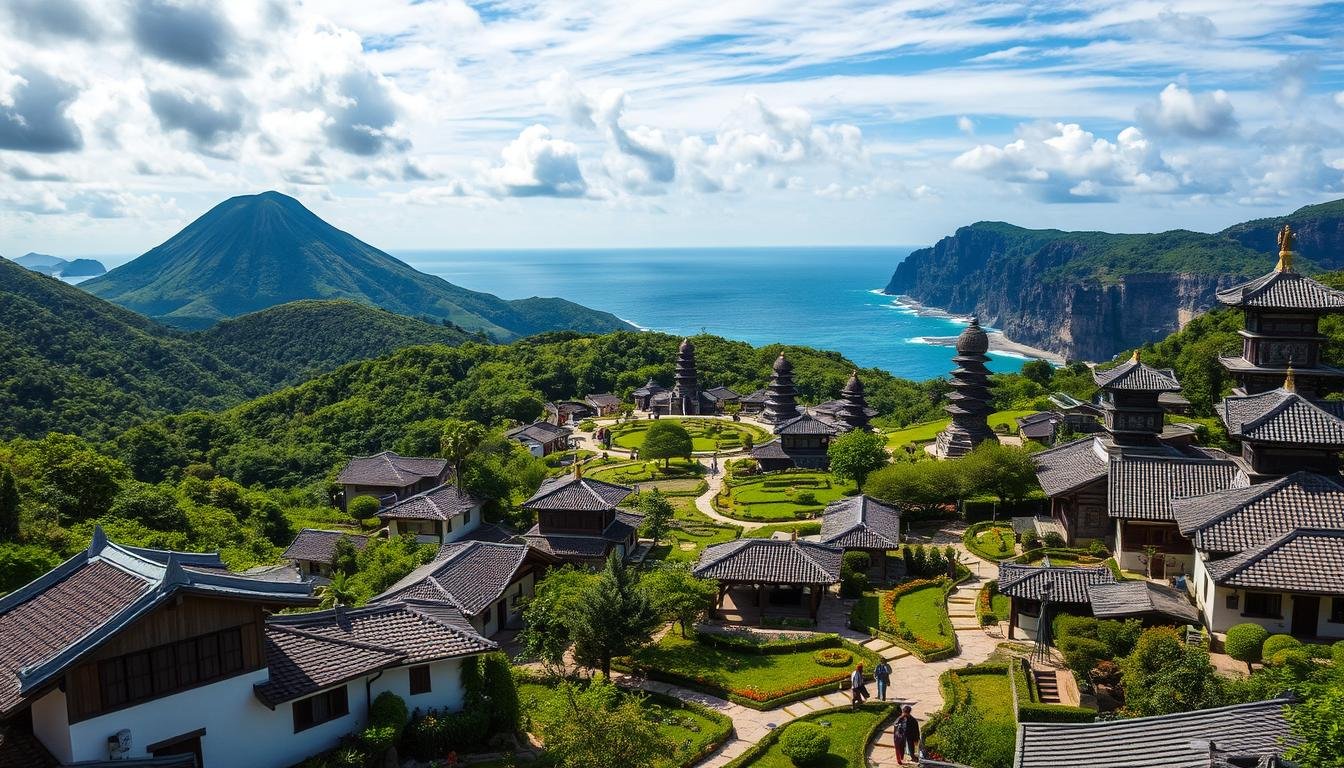 濟州島歷史文化深度遊 – 我們帶您探索韓國最美麗的島嶼