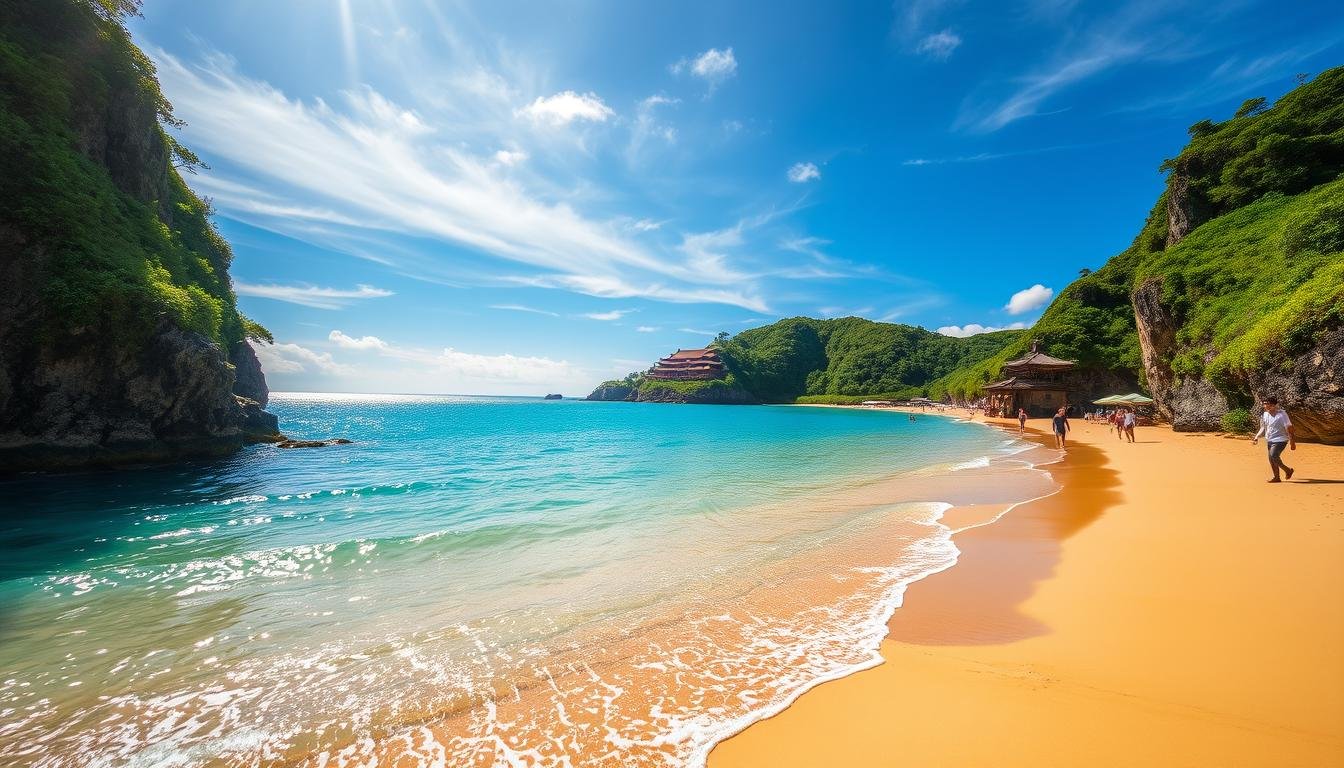 探索濟州島海灘度假的最佳海灘、住宿與實用旅遊建議 探索濟州島海灘度假的最佳海灘、住宿與實用旅遊建議