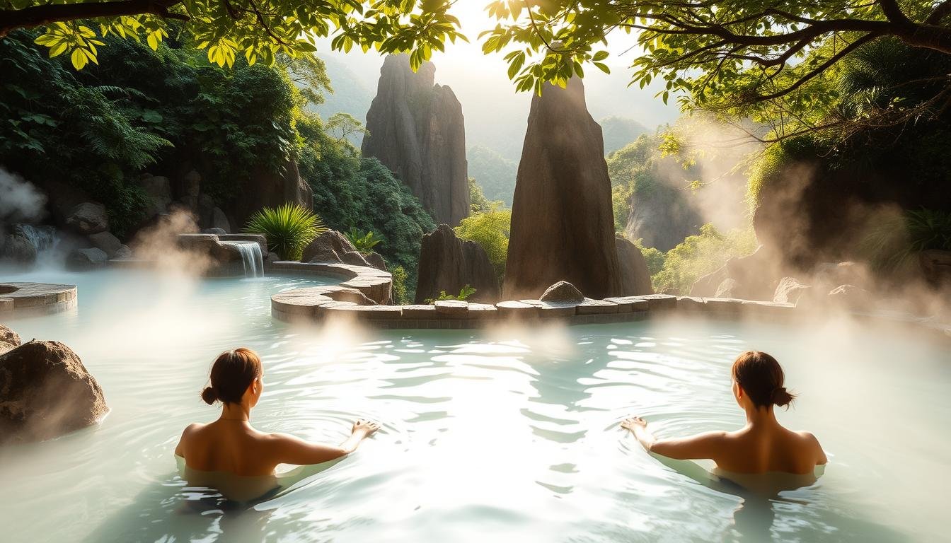 濟州島溫泉療養指南:我們為您詳細介紹濟州島溫泉的療養功效與體驗 濟州島溫泉療養指南:我們為您詳細介紹濟州島溫泉的療養功效與體驗