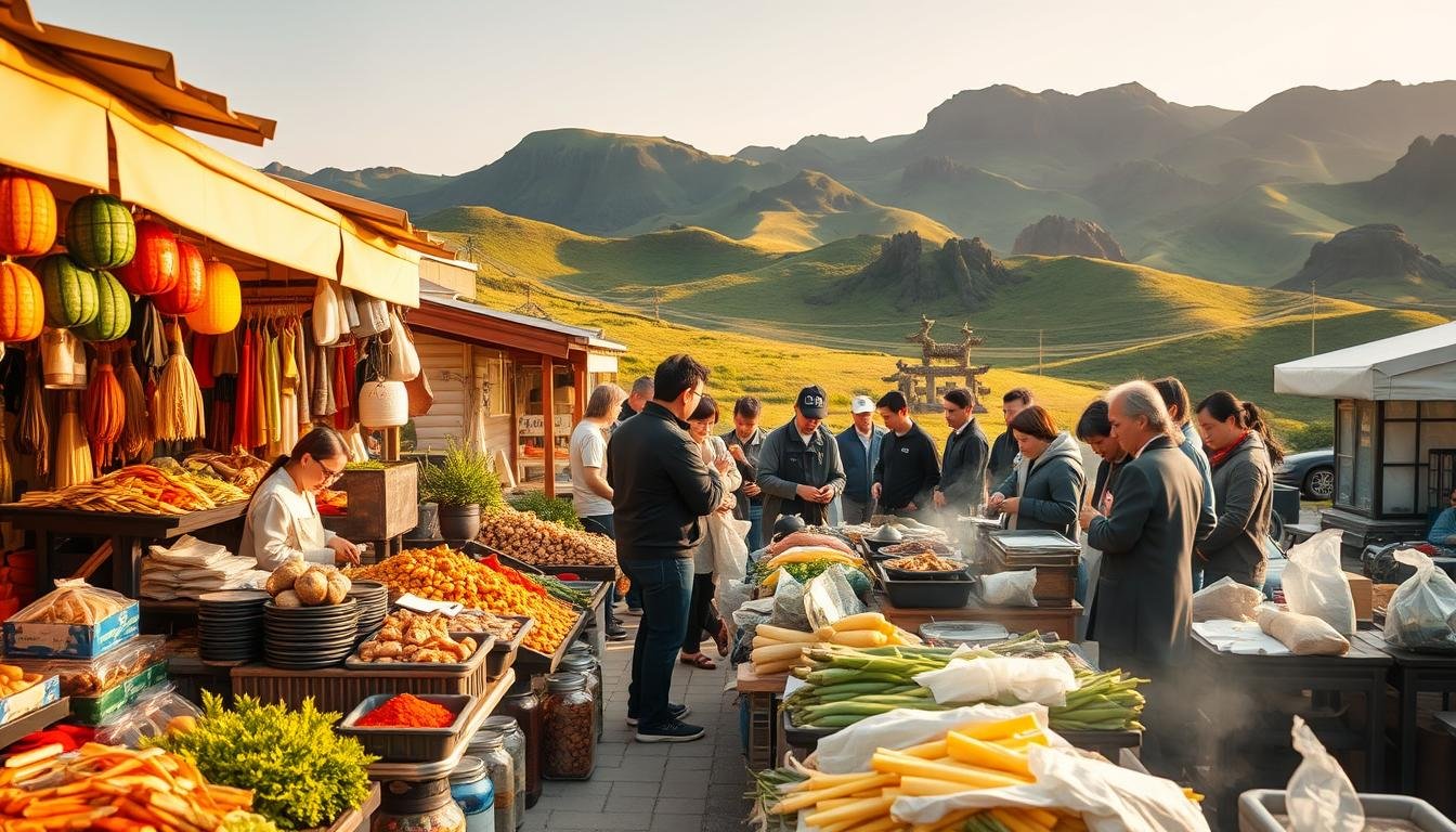 濟州島著名美食之旅:我們帶你探索濟州島特色美食與隱藏餐廳 濟州島著名美食之旅:我們帶你探索濟州島特色美食與隱藏餐廳