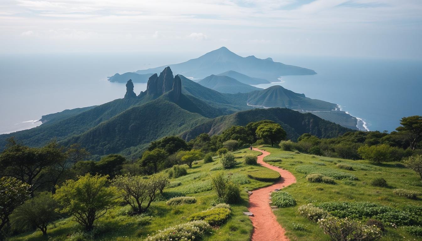 濟州島遊覽行程推薦 – 深度體驗濟州島的隱藏景點 濟州島遊覽行程推薦 – 深度體驗濟州島的隱藏景點