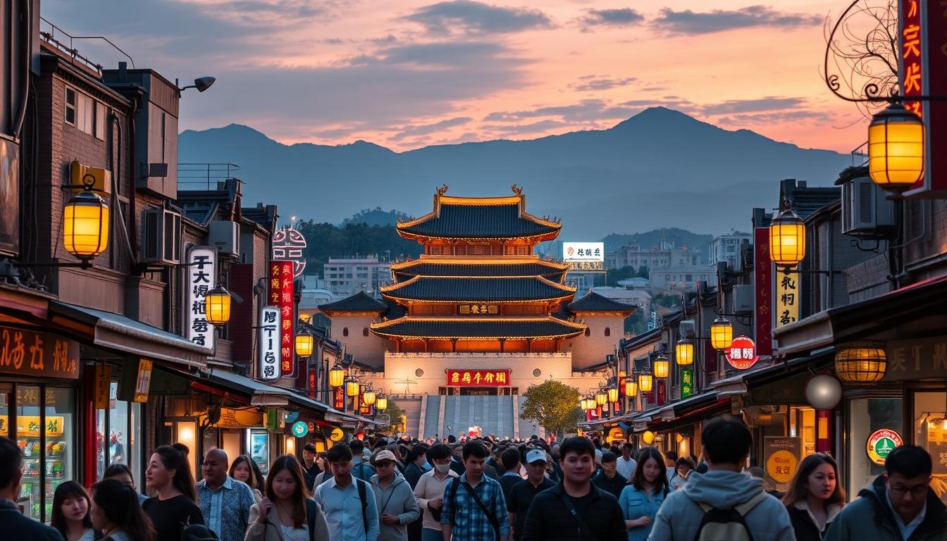 韓劇取景地巡禮:韓國最熱門電視劇拍攝地點大搜羅與旅遊指南 韓劇取景地巡禮:韓國最熱門電視劇拍攝地點大搜羅與旅遊指南