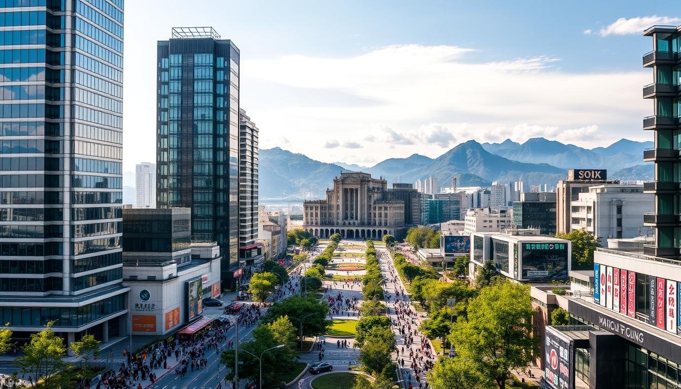 韓國光州旅遊指南:我们带你探索光州的隱藏寶藏和特色体验 韓國光州旅遊指南:我们带你探索光州的隱藏寶藏和特色体验