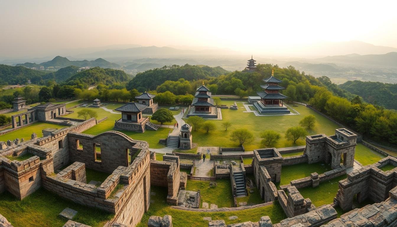 韓國古蹟遺址尋訪 – 深度遊韓國必訪的歷史遺址與文化景點 韓國古蹟遺址尋訪 – 深度遊韓國必訪的歷史遺址與文化景點
