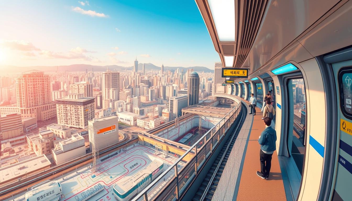 韓國地鐵交通懶人包:首爾地鐵全攻略,暢遊韓國無障礙 韓國地鐵交通懶人包:首爾地鐵全攻略,暢遊韓國無障礙