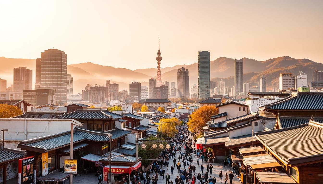 我們的韓國城市探險之旅:首爾旅遊攻略、景點推薦與實用小貼士 我們的韓國城市探險之旅:首爾旅遊攻略、景點推薦與實用小貼士