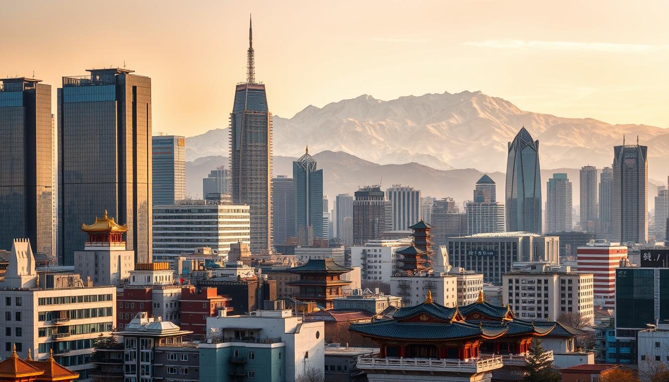 發現韓國城市現代建築的獨特之處 – 我們的深度旅行指南 發現韓國城市現代建築的獨特之處 – 我們的深度旅行指南
