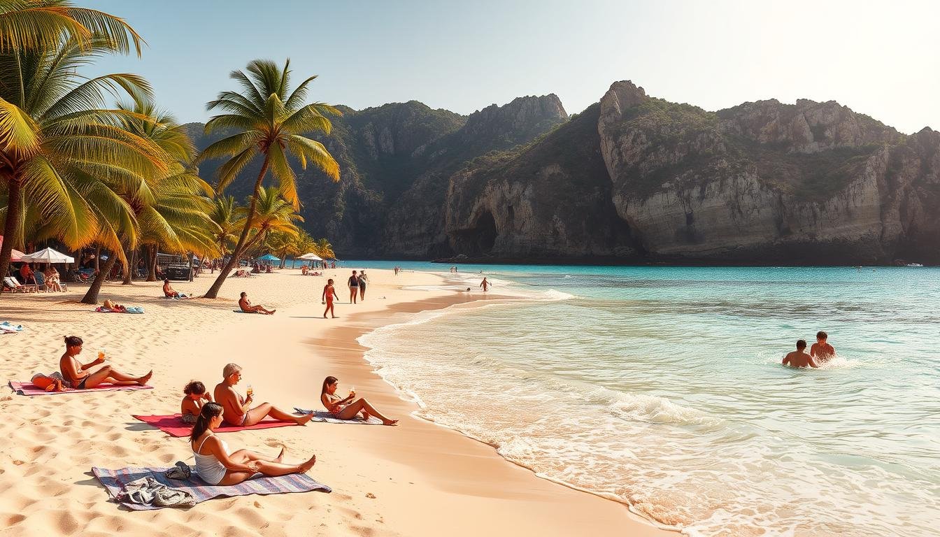 发现韓國夏季海灘勝地 – 最佳海灘度假推荐