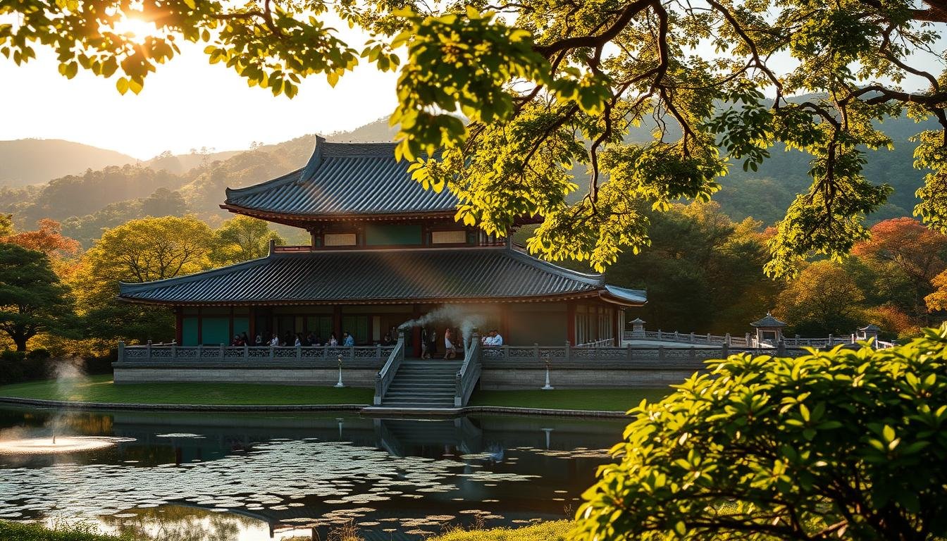 韓國宗教文化考察之旅：跟我們一起探索韓國宗教與文化的深度體驗