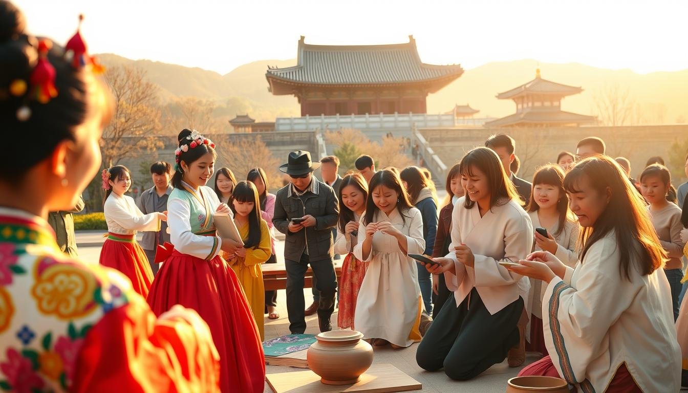 韓國文化體驗活動推薦 – 我們精選的韓國文化體驗之旅，豐富您的韓國行程