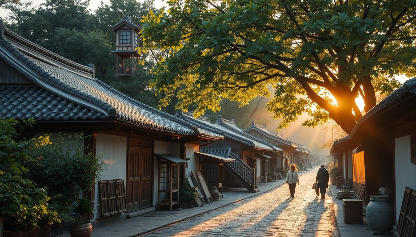 韓國民俗文化體驗，韓國傳統文化深度遊學體驗與推薦指南