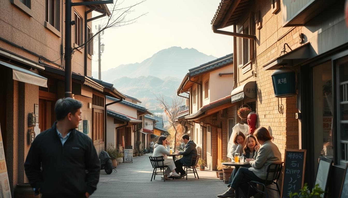 韓國生活方式分享：深度旅遊指南、文化體驗、生活小知識及韓國自由行攻略大全