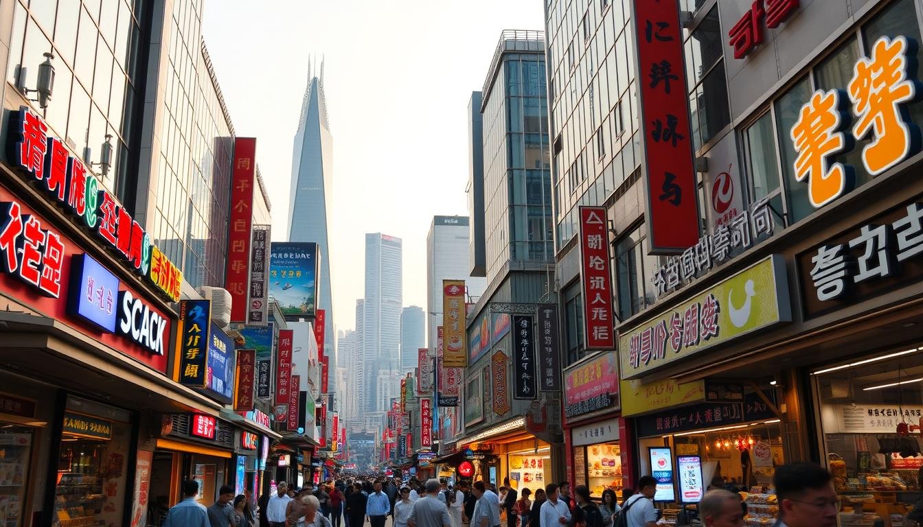 韓國購物天堂全攻略:我們精選的最佳購物體驗與地點 韓國購物天堂全攻略:我們精選的最佳購物體驗與地點