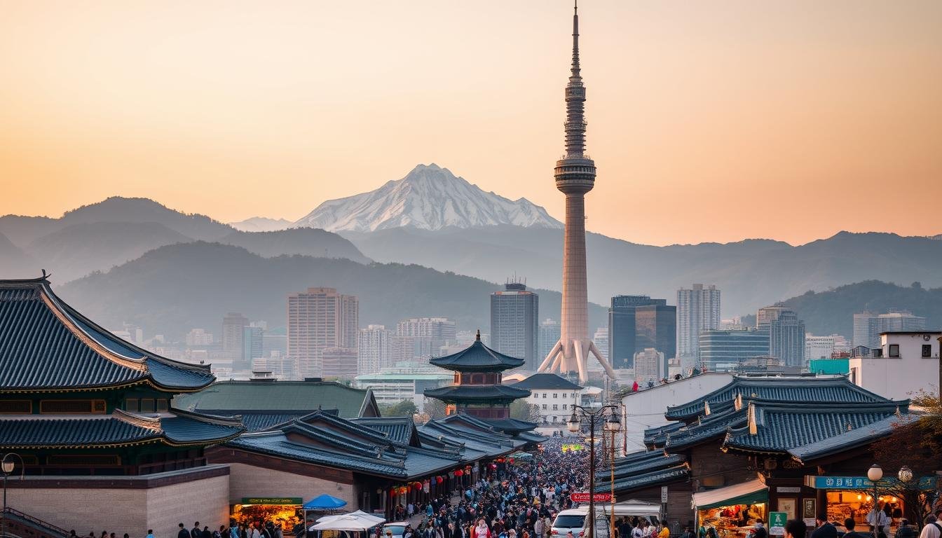 韓國首爾景點推薦：深度體驗首爾的熱門景點