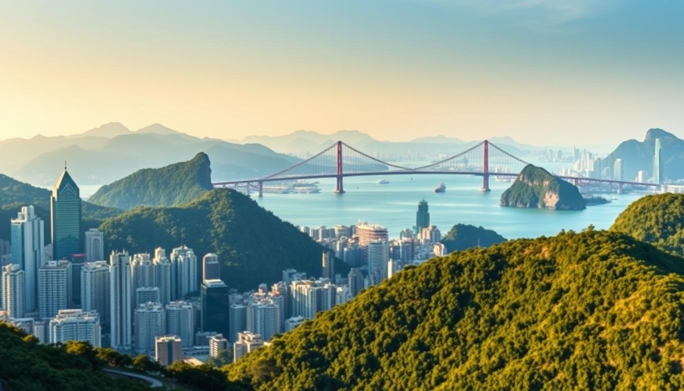 发现香港五大景點 – 我们推荐的必游景点和深度体验攻略 发现香港五大景點 – 我们推荐的必游景点和深度体验攻略