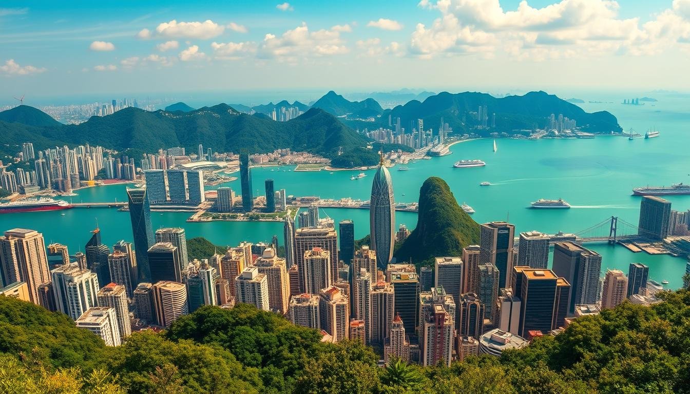 香港十大旅遊景點大全 – 我們精選香港旅遊熱門景點與實用指南分享 香港十大旅遊景點大全 – 我們精選香港旅遊熱門景點與實用指南分享