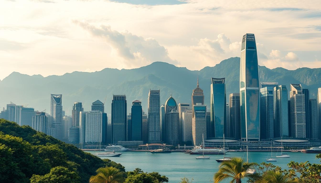 香港名勝景點大全 – 香港旅游必去景点推荐与自由行指南分享