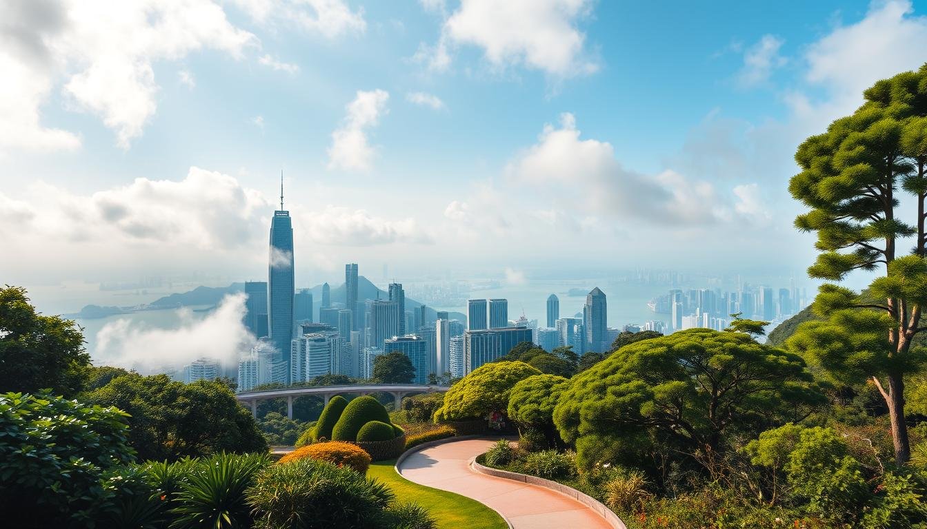 探索香港名勝景點:我們的深度遊覽指南與實用建議 探索香港名勝景點:我們的深度遊覽指南與實用建議