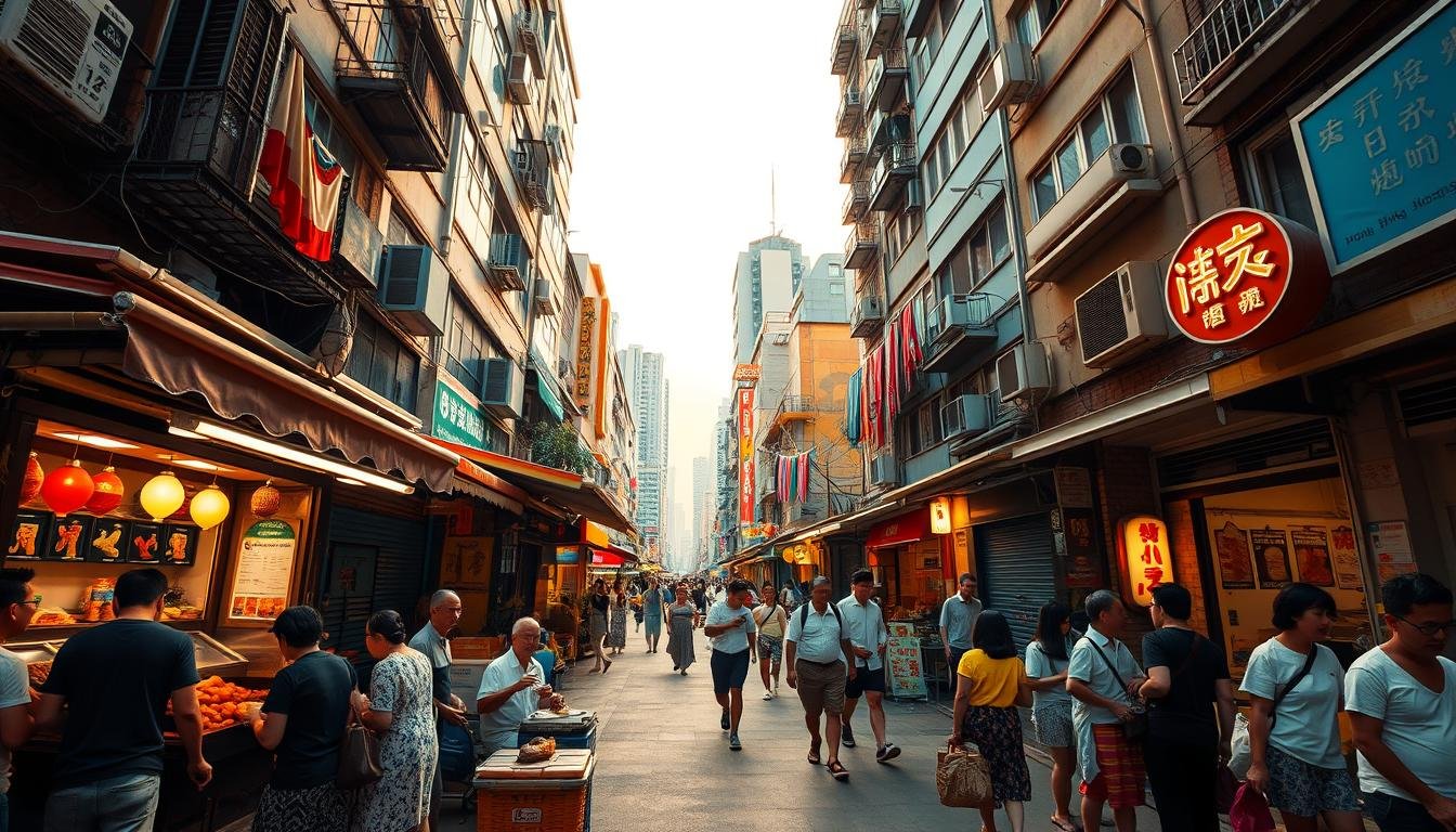 探索香港在地人景點:我们精选的本地秘境与实用贴士 探索香港在地人景點:我们精选的本地秘境与实用贴士