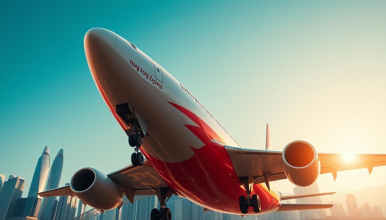 香港快运:高效物流,您的最佳选择 香港快运:高效物流,您的最佳选择