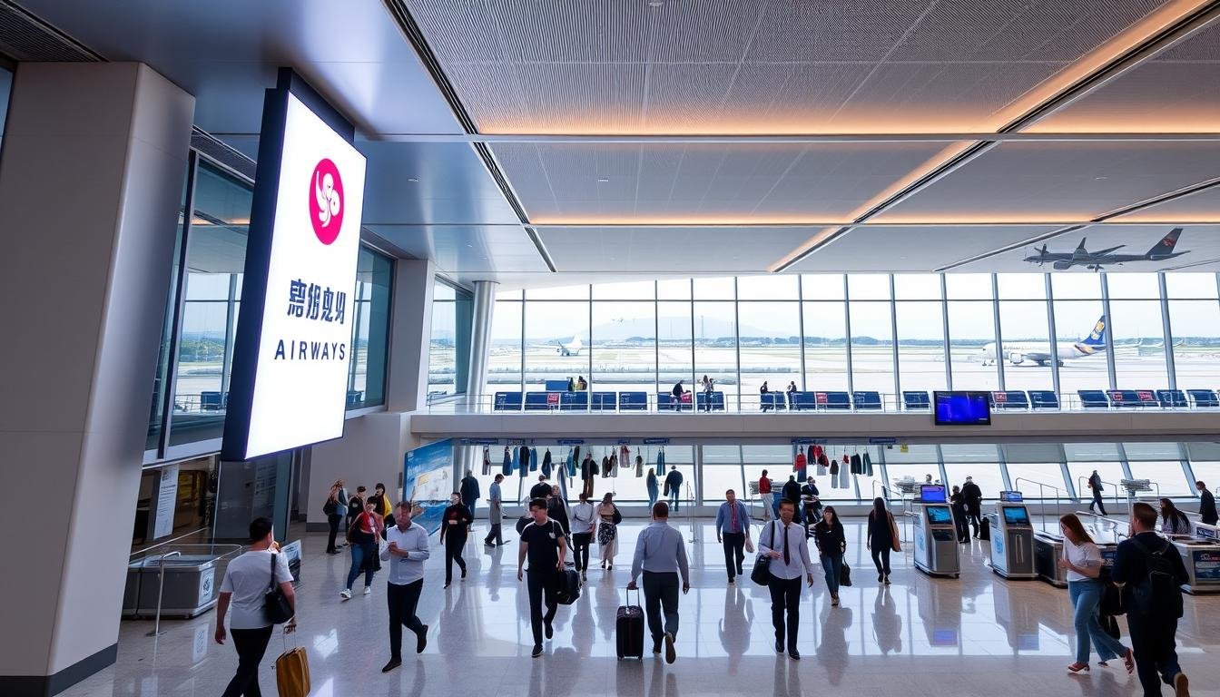 香港快运航空是廉航吗?我们来分析 香港快运航空是廉航吗?我们来分析