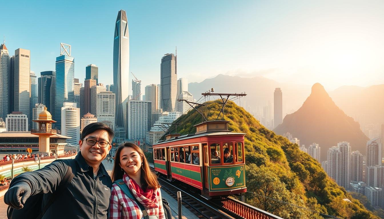 香港打卡景點懶人包:最熱門景點、拍照技巧與實用旅遊貼士 香港打卡景點懶人包:最熱門景點、拍照技巧與實用旅遊貼士