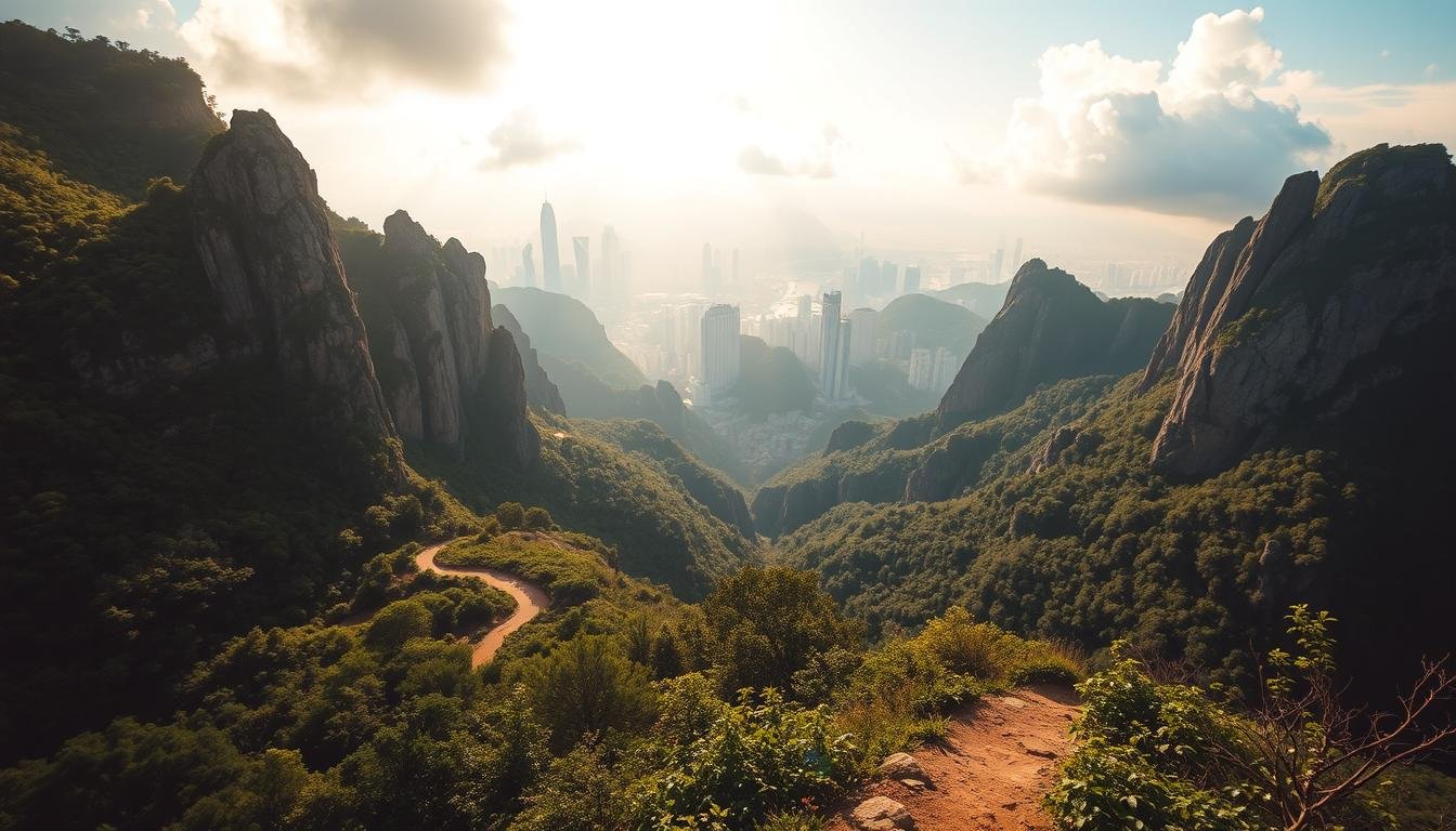 探索香港打卡隱世景點與好去處 – 我們的香港旅行指南 探索香港打卡隱世景點與好去處 – 我們的香港旅行指南