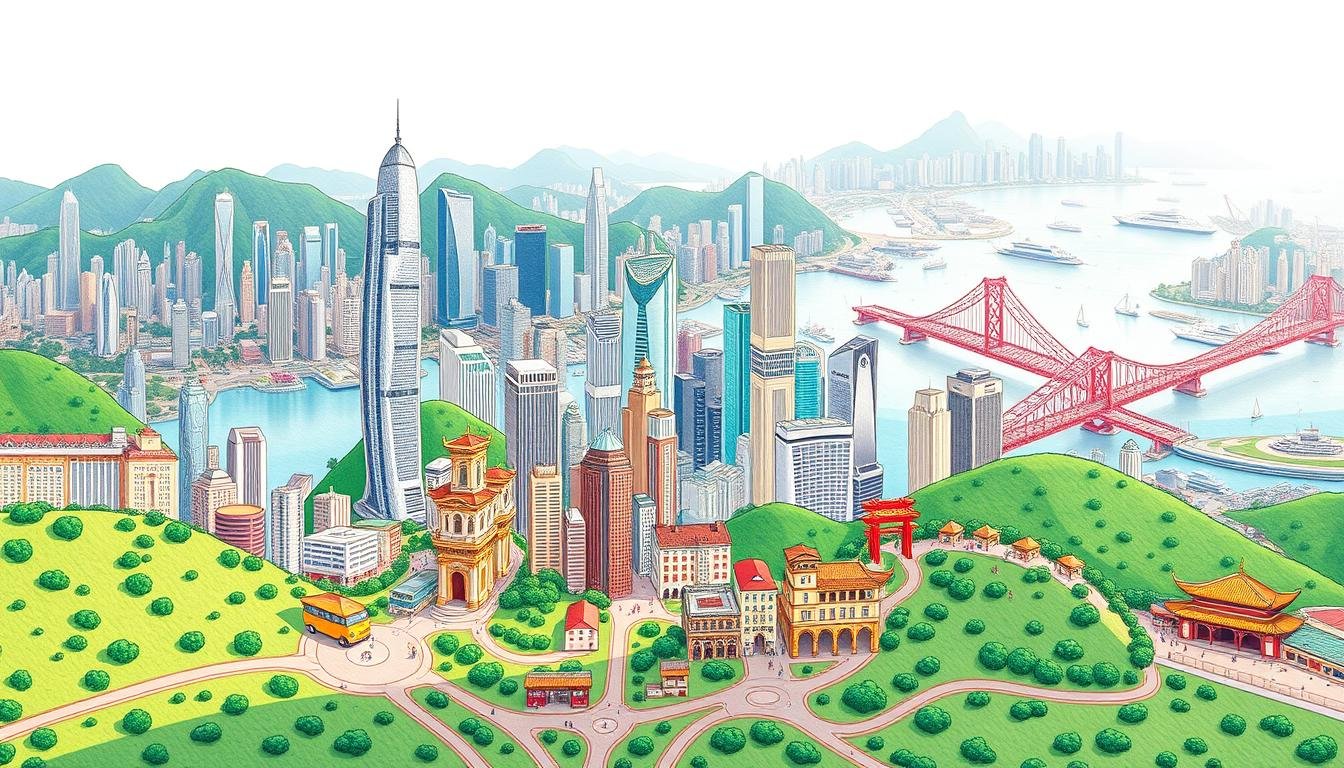 香港旅游景点排名 – 我们为您提供最真实的旅行指南 香港旅游景点排名 – 我们为您提供最真实的旅行指南