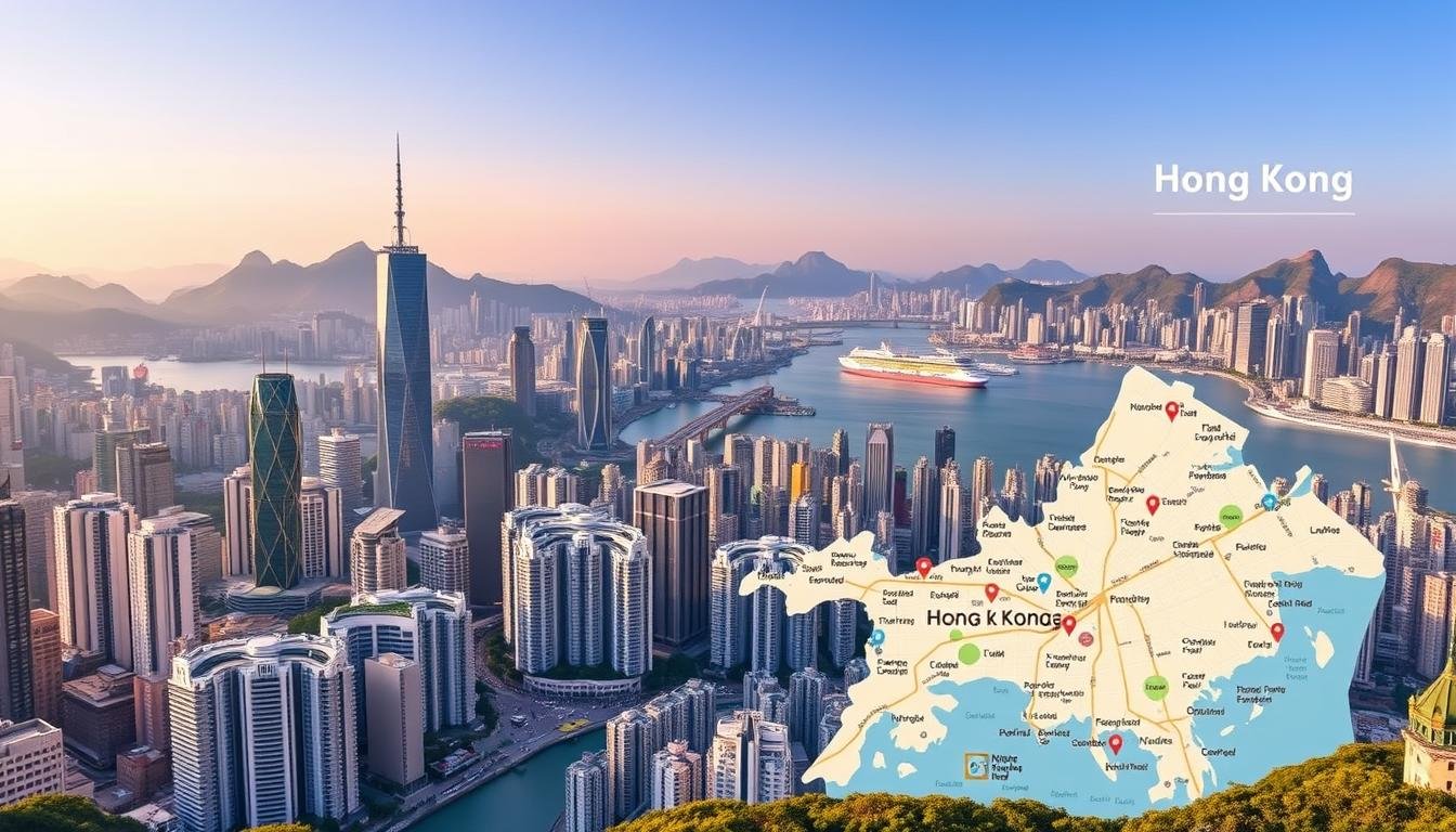 香港景點地圖:詳盡旅遊指南,地圖導航,暢遊香港無憂 香港景點地圖:詳盡旅遊指南,地圖導航,暢遊香港無憂