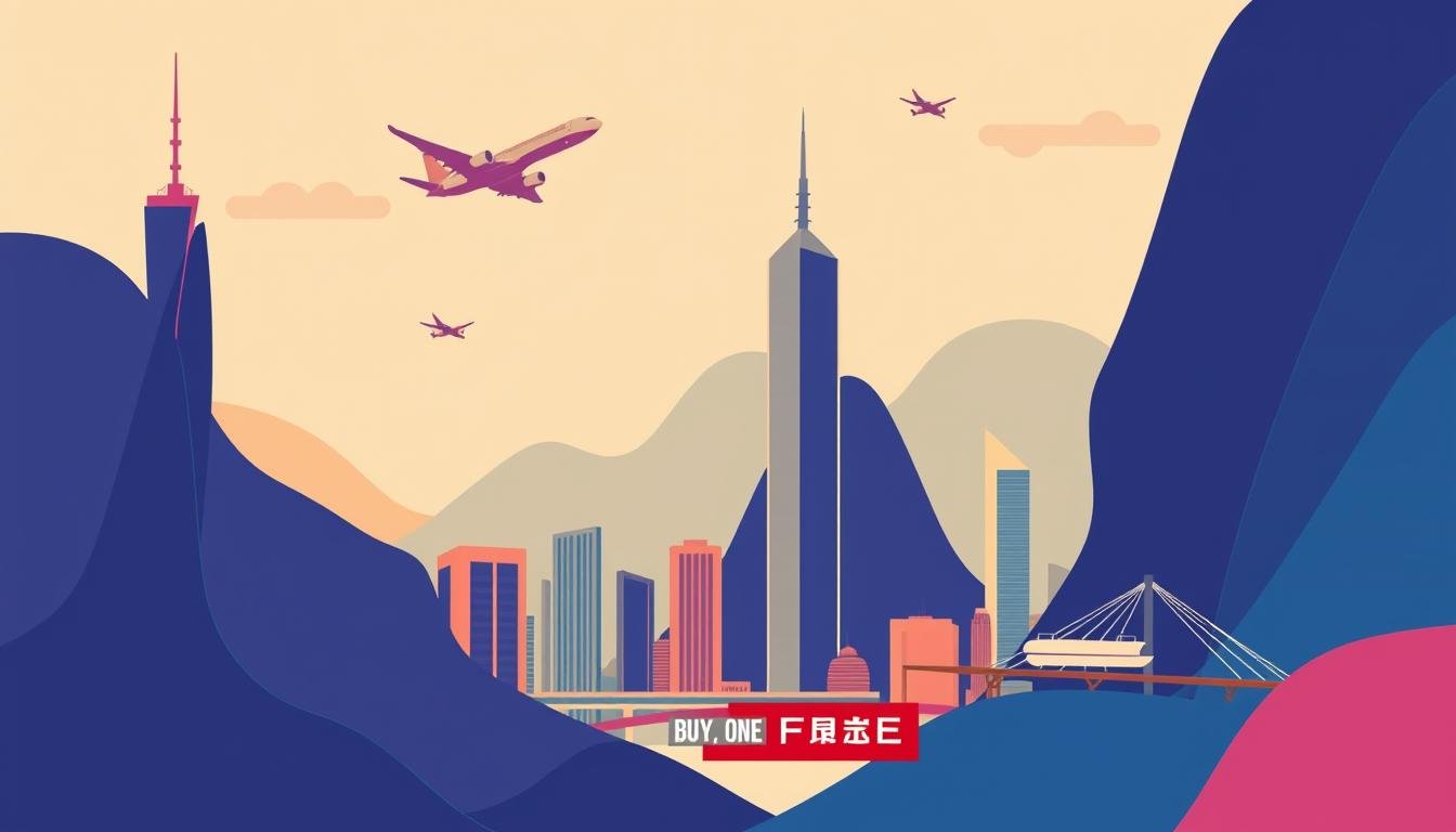 香港機票買一送一優惠 – 我們精選最佳預訂攻略與旅遊指南