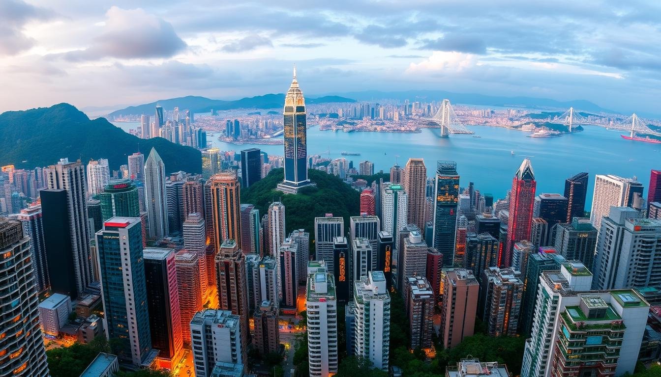 探索香港特色景點 – 我们的旅行指南与推荐攻略 探索香港特色景點 – 我们的旅行指南与推荐攻略