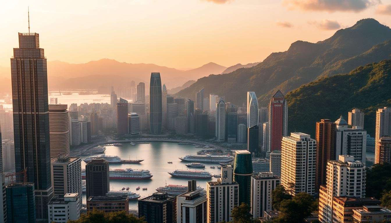 我们带您探索香港特色景點:香港旅行指南与实用建议 我们带您探索香港特色景點:香港旅行指南与实用建议