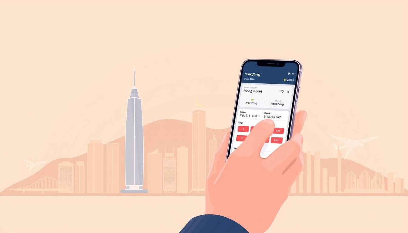香港航空機票怎么买最划算？我们来帮您