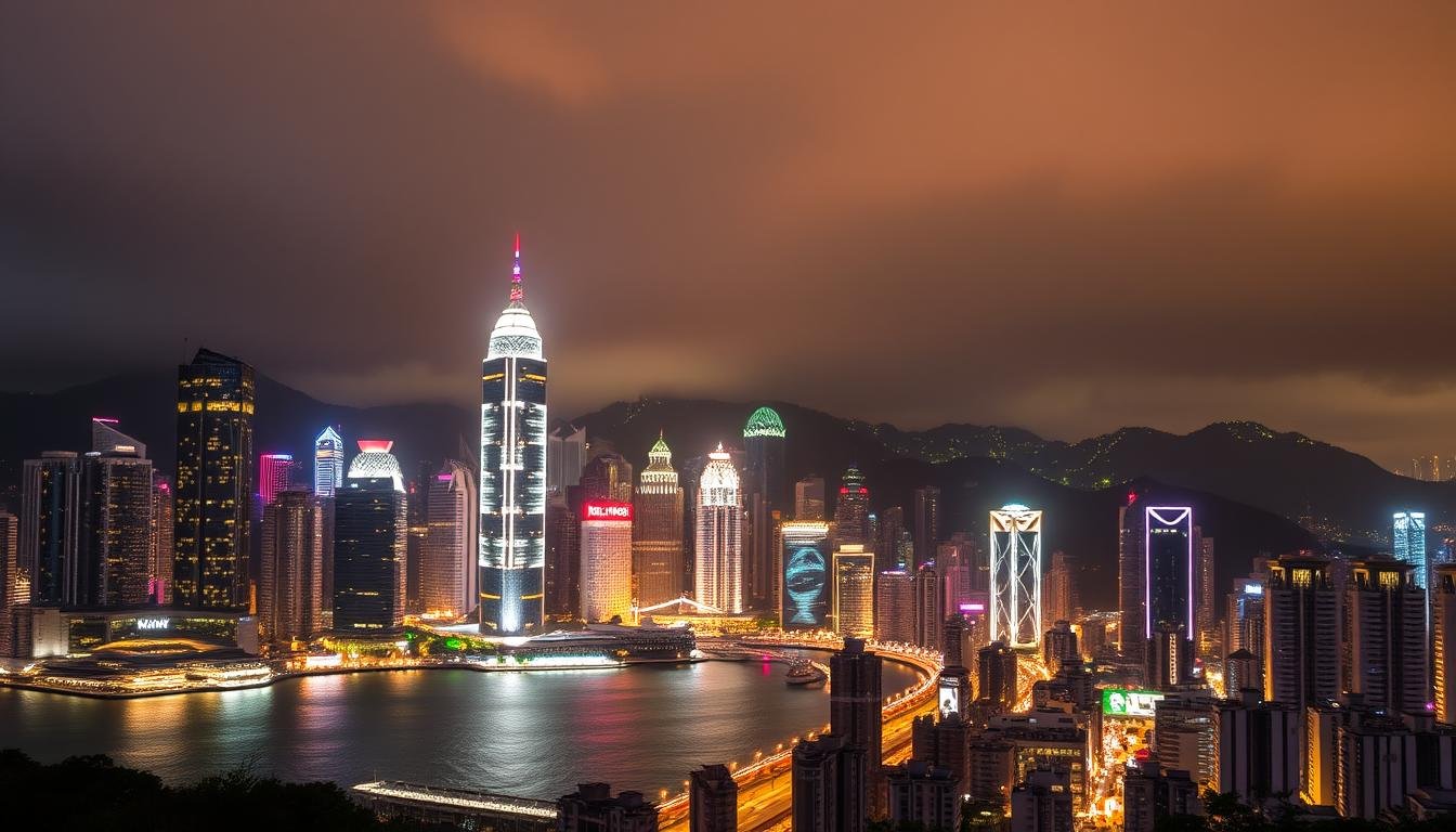 香港著名景點推荐大全 – 我们为您详细解析必游之地与体验 香港著名景點推荐大全 – 我们为您详细解析必游之地与体验