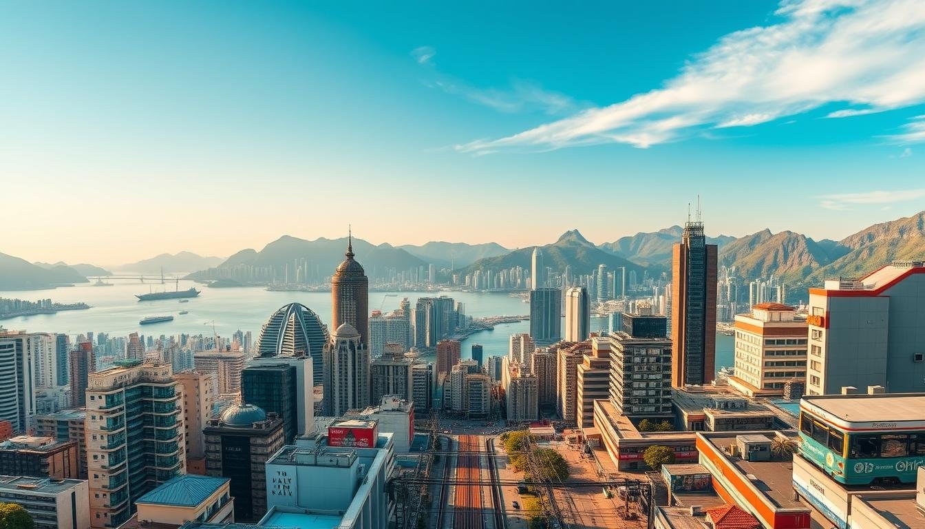 探索香港著名景點 – 深度旅遊指南 探索香港著名景點 – 深度旅遊指南