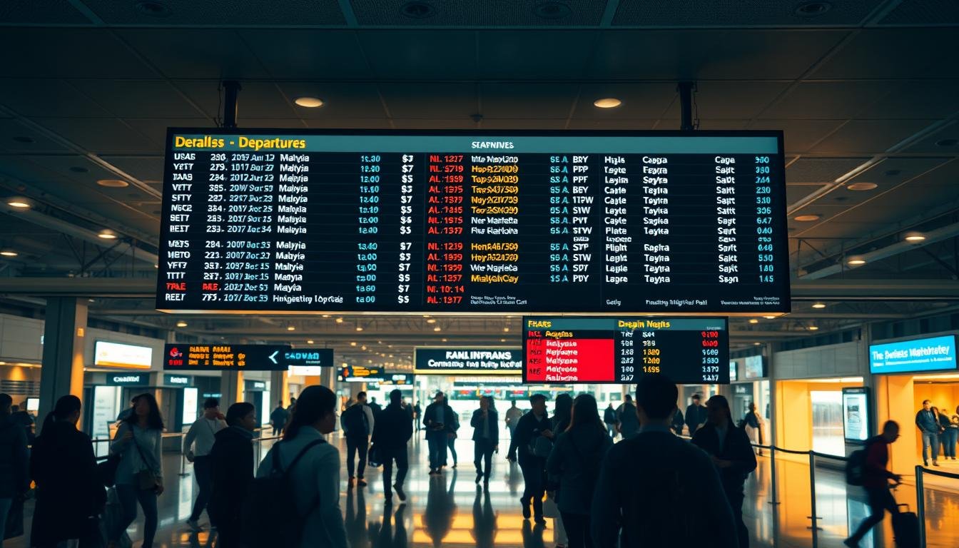 馬來西亞去香港機票多少錢?查詢最新價格、特價與預訂攻略 馬來西亞去香港機票多少錢?查詢最新價格、特價與預訂攻略