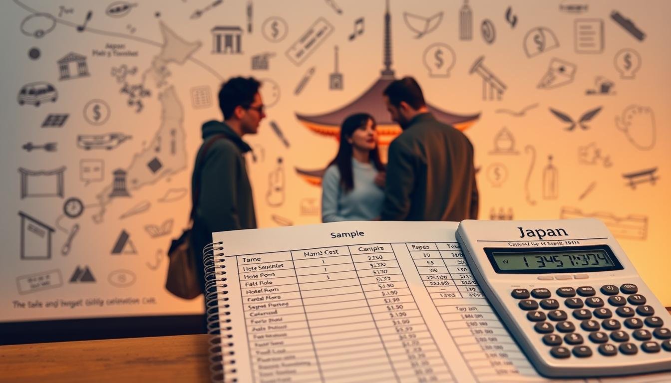 去日本10天要帶多少錢？我們的旅遊預算與行前準備