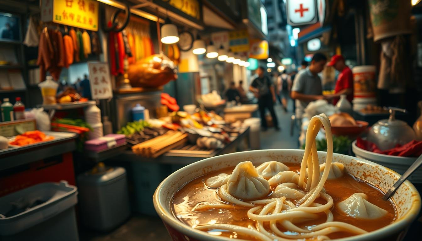 探索香港美食：香港最好吃的地道美食有哪些？推荐清单