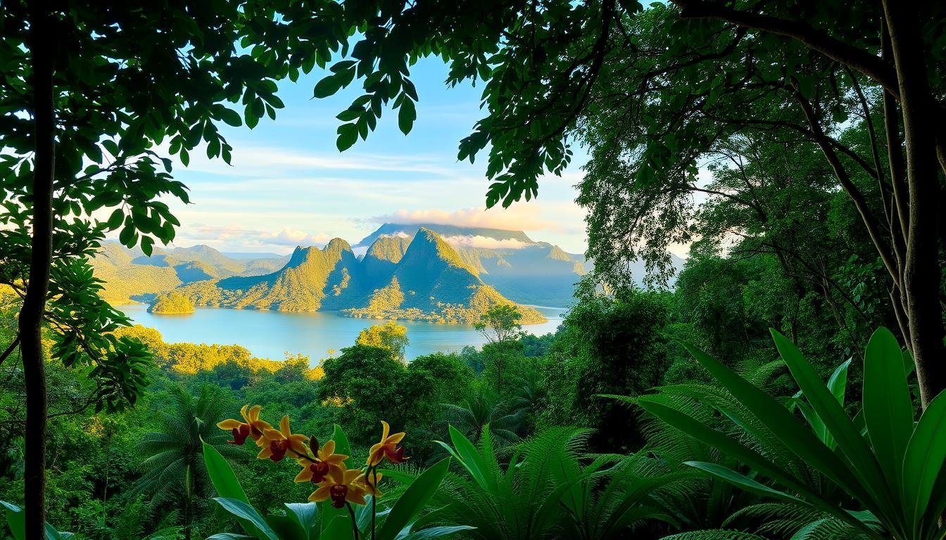 10 月 泰國自由行指南 – 我们的专业建议、实用信息和旅行心得