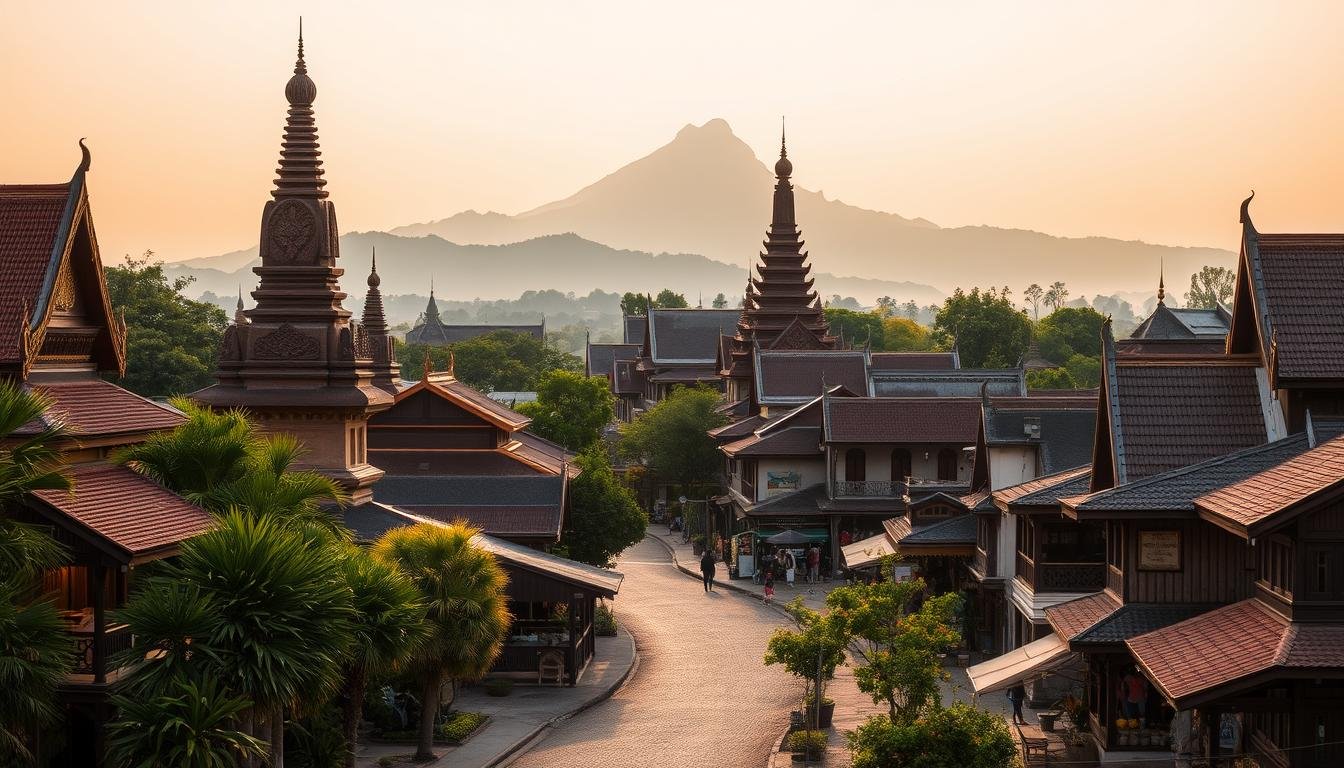 Chiangmai 旅行指南:我们为您准备的实用 Chiangmai 攻略与体验 Chiangmai 旅行指南:我们为您准备的实用 Chiangmai 攻略与体验