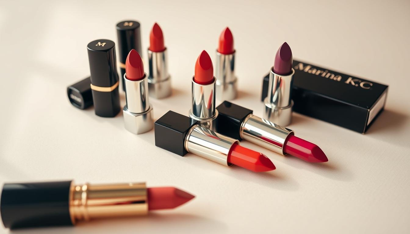 Marina K.C 唇膏推薦:我们的使用心得与购买建议 Marina K.C 唇膏推薦:我们的使用心得与购买建议