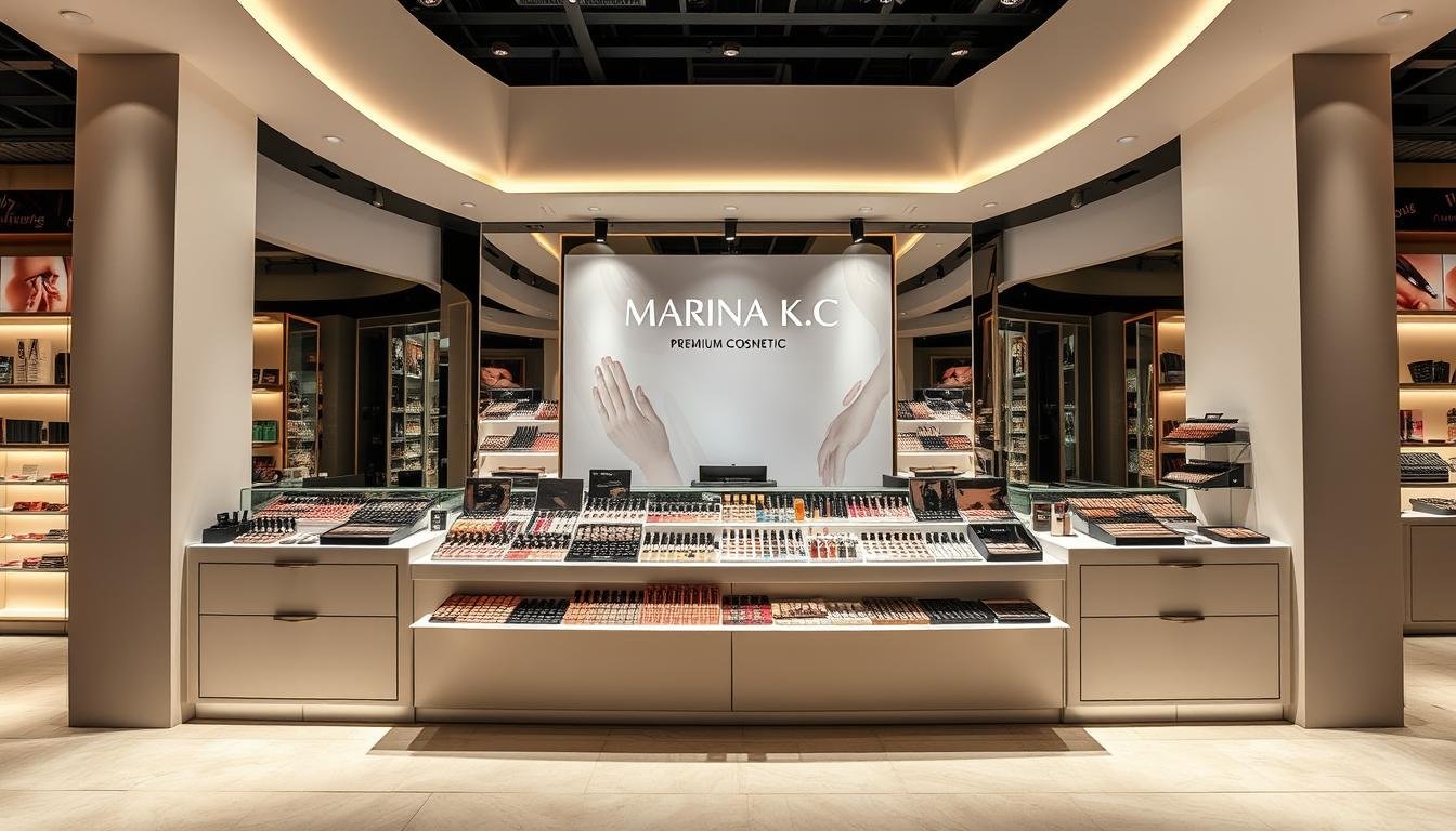 Marina K.C彩妝專櫃 – 專業彩妝指南與產品推薦 Marina K.C彩妝專櫃 – 專業彩妝指南與產品推薦